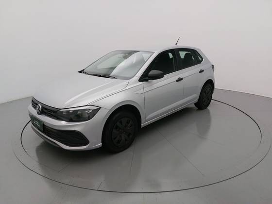 VOLKSWAGEN POLO 1.0 MPI TRACK MANUAL